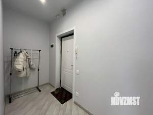 1-к квартира, посуточно, 53м2, 1/1 этаж