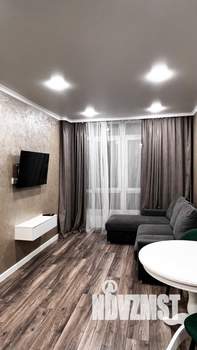 2-к квартира, на длительный срок, 44м2, 6/17 этаж