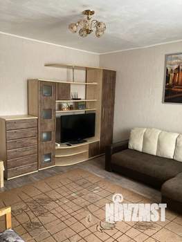 2-к квартира, на длительный срок, 51м2, 4/9 этаж