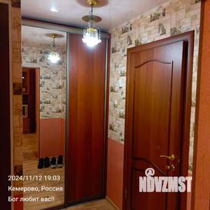 1-к квартира, на длительный срок, 36м2, 5/5 этаж