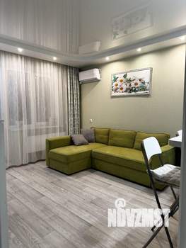 2-к квартира, на длительный срок, 35м2, 9/11 этаж