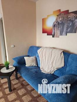 1-к квартира, посуточно, 32м2, 4/5 этаж