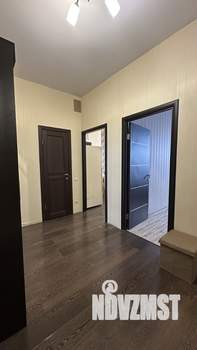 2-к квартира, на длительный срок, 45м2, 4/5 этаж