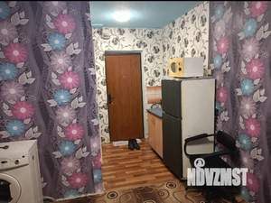 Студия квартира, на длительный срок, 23м2, 8/9 этаж