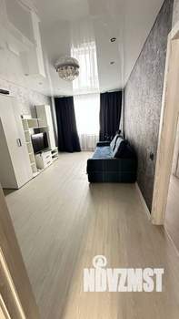 2-к квартира, на длительный срок, 48м2, 1/5 этаж