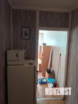 1-к квартира, на длительный срок, 23м2, 1/9 этаж