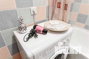 2-к квартира, посуточно, 48м2, 5/5 этаж