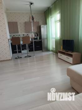 Студия квартира, на длительный срок, 29м2, 13/18 этаж