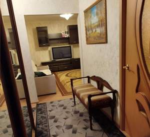 2-к квартира, на длительный срок, 50м2, 8/10 этаж