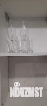 Студия квартира, посуточно, 25м2, 8/16 этаж