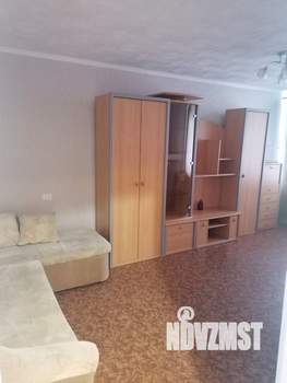 1-к квартира, на длительный срок, 31м2, 1/5 этаж