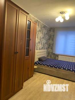 2-к квартира, на длительный срок, 44м2, 1/5 этаж