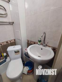 1-к квартира, на длительный срок, 17м2, 9/9 этаж