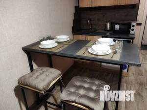 Студия квартира, посуточно, 25м2, 3/5 этаж