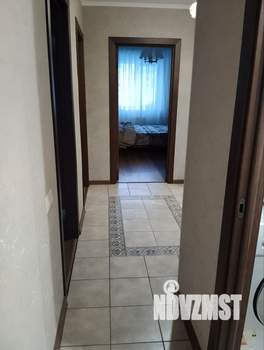 3-к квартира, на длительный срок, 61м2, 2/9 этаж