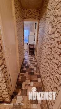 1-к квартира, на длительный срок, 32м2, 2/6 этаж