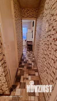 1-к квартира, на длительный срок, 35м2, 2/6 этаж