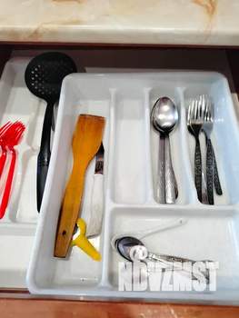 2-к квартира, посуточно, 45м2, 2/5 этаж