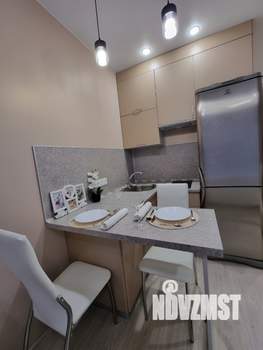 Студия квартира, посуточно, 27м2, 8/16 этаж