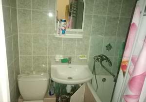 1-к квартира, на длительный срок, 23м2, 6/9 этаж