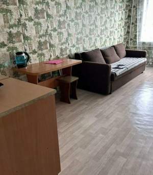 1-к квартира, на длительный срок, 23м2, 2/9 этаж