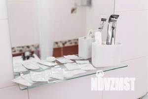 2-к квартира, посуточно, 50м2, 4/5 этаж