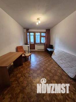 3-к квартира, на длительный срок, 62м2, 2/5 этаж