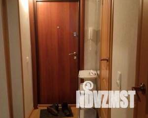 1-к квартира, на длительный срок, 34м2, 2/10 этаж