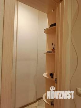 1-к квартира, на длительный срок, 44м2, 7/18 этаж