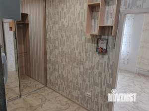 Студия квартира, на длительный срок, 32м2, 8/12 этаж