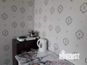 1-к квартира, посуточно, 21м2, 5/9 этаж