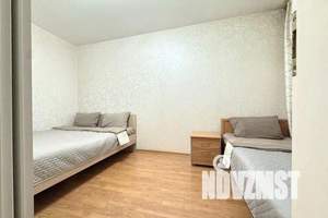 2-к квартира, посуточно, 45м2, 5/5 этаж