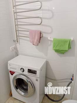 1-к квартира, на длительный срок, 30м2, 4/14 этаж