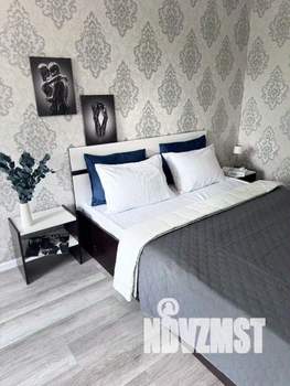 2-к квартира, посуточно, 55м2, 1/1 этаж