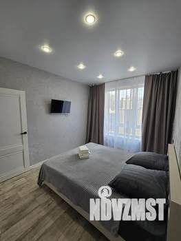 1-к квартира, посуточно, 33м2, 10/12 этаж