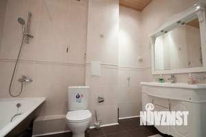 2-к квартира, посуточно, 62м2, 3/5 этаж