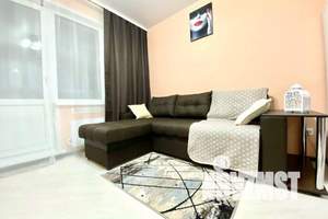 1-к квартира, посуточно, 30м2, 2/9 этаж