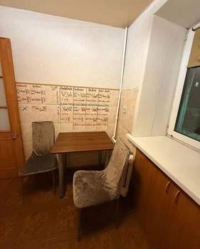 2-к квартира, на длительный срок, 42м2, 1/5 этаж