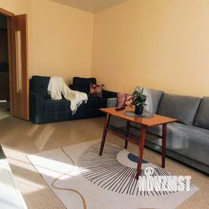 2-к квартира, посуточно, 55м2, 1/1 этаж