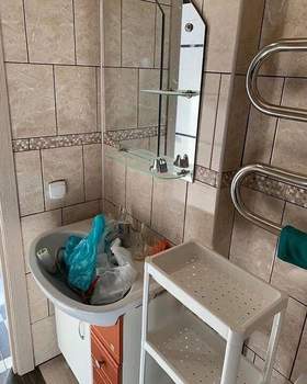 Студия квартира, на длительный срок, 32м2, 16/16 этаж