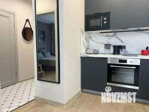 2-к квартира, посуточно, 42м2, 7/16 этаж