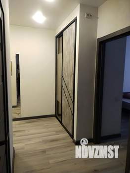 2-к квартира, на длительный срок, 53м2, 3/7 этаж