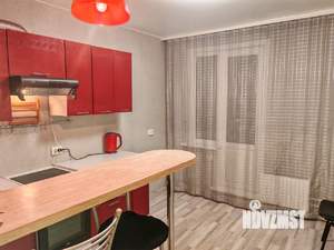 1-к квартира, на длительный срок, 33м2, 3/10 этаж