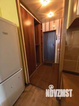 1-к квартира, на длительный срок, 23м2, 3/9 этаж