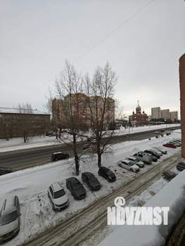 2-к квартира, на длительный срок, 49м2, 4/10 этаж