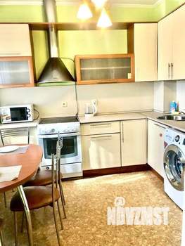 3-к квартира, посуточно, 65м2, 1/1 этаж