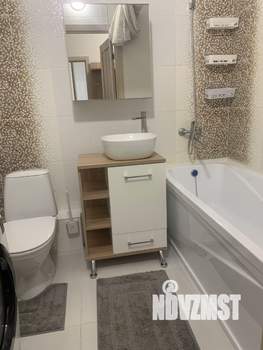 1-к квартира, на длительный срок, 33м2, 3/11 этаж