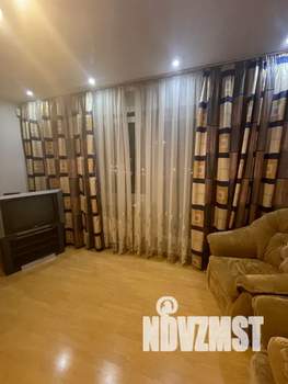 3-к квартира, посуточно, 72м2, 6/9 этаж