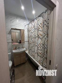 1-к квартира, на длительный срок, 40м2, 10/16 этаж