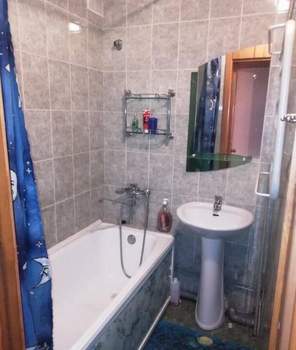 2-к квартира, на длительный срок, 45м2, 3/5 этаж